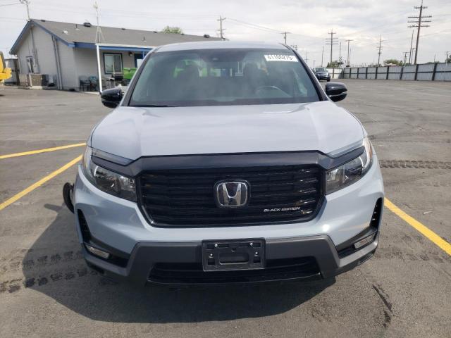 2022 HONDA RIDGELINE - 5FPYK3F88NB032013