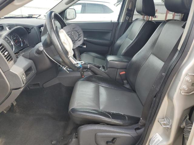 2010 JEEP GRAND CHER - 1J4PR4GK8AC145946