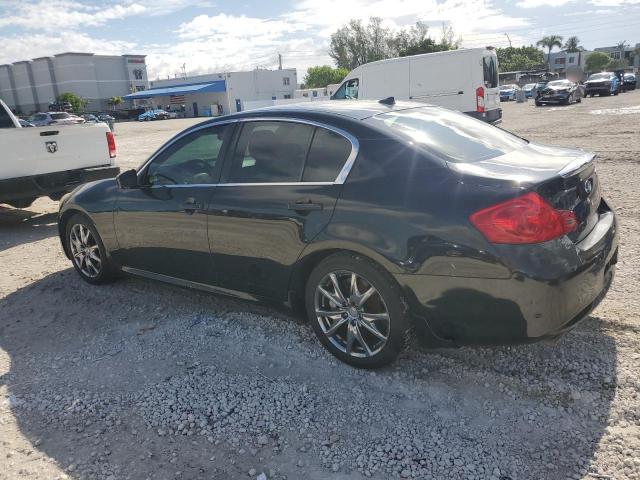 Vin: jn1cv6ap4dm717483, lot: 62475565, infiniti g37 base 20132