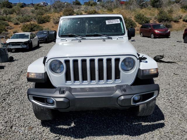 2023 JEEP WRANGLER S 1C4HJXEG9PW571234