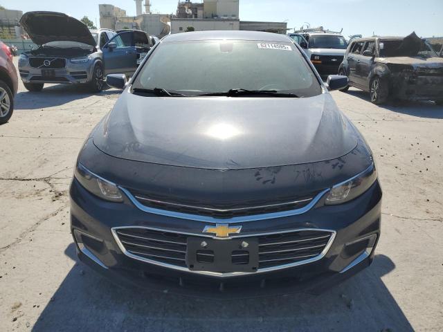 2018 CHEVROLET MALIBU LT - 1G1ZD5ST1JF235207