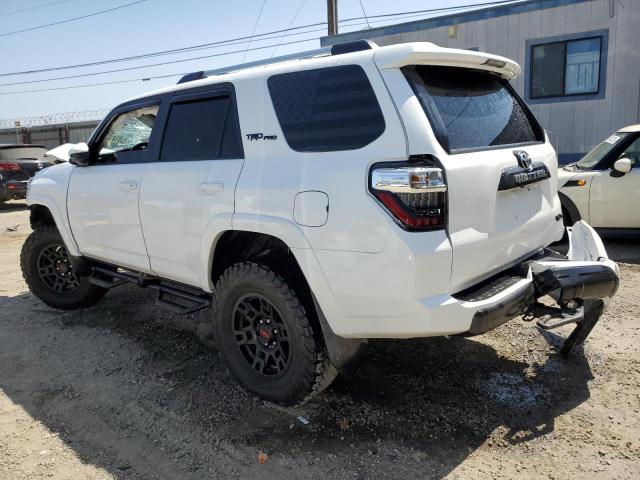 Vin: jtebu5jr7g5278376, lot: 61419625, toyota 4runner sr5/sr5 premium 20162