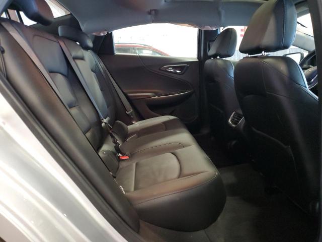2021 CHEVROLET MALIBU PRE 1G1ZE5SX2MF039488