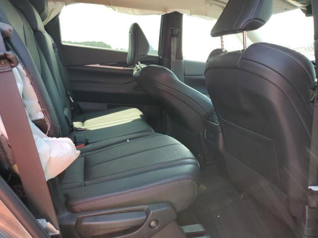 2025 INFINITI QX60 PURE 5N1AL1ER8SC332306