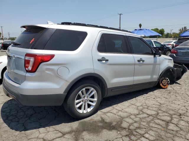 Vin: 1fm5k7b80gga07619, lot: 61430815, ford explorer 20163