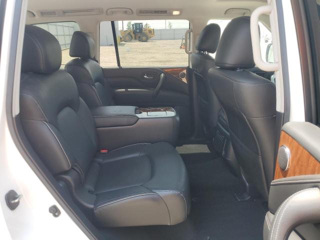 2019 INFINITI QX80 LUXE - JN8AZ2NE7K9236030