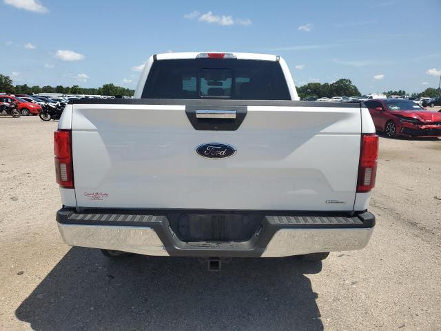 2020 FORD F150 SUPER - 1FTEW1E45LFC28177