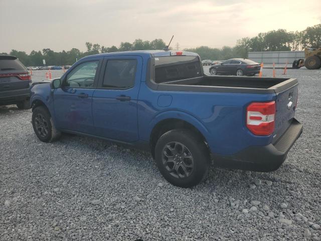 Vin: 3fttw8h39rra16350, lot: 59657665, ford maverick xlt 20242