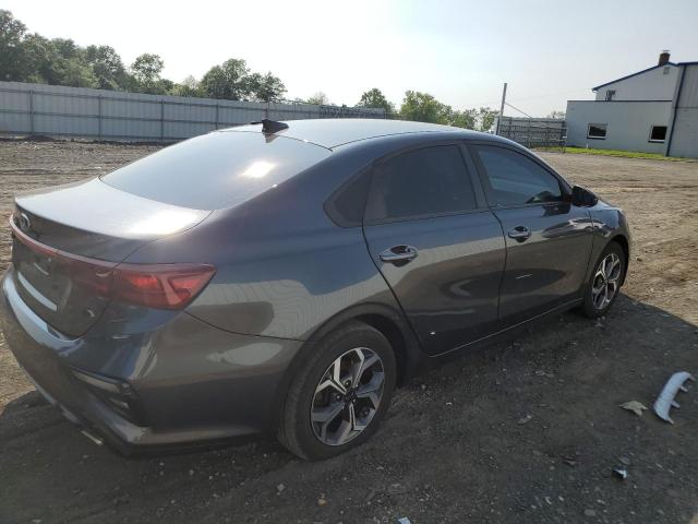 2019 KIA FORTE FE - 3KPF24AD4KE080085