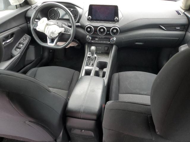 2023 NISSAN SENTRA SV - 3N1AB8CV7PY318382