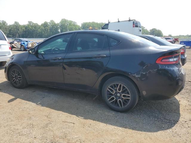 Vin: 1c3cdfaa1dd294314, lot: 60825855, dodge dart se 20132