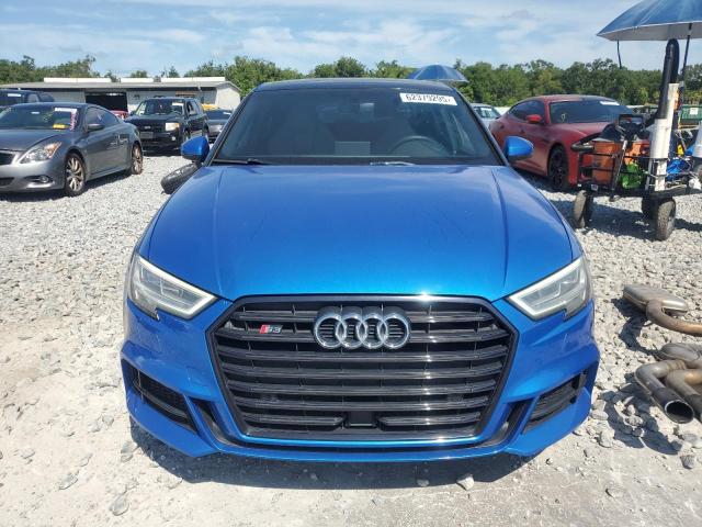 2018 AUDI S3 PREMIUM WAUB1GFF6J1079919