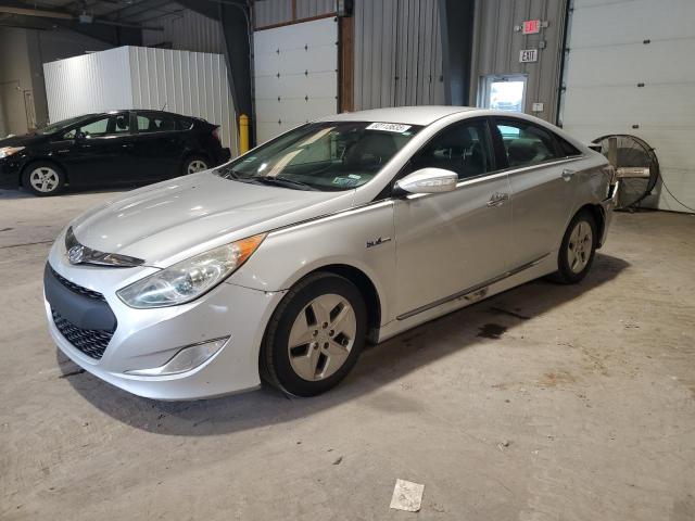 Vin: kmhec4a44ca020493, lot: 60113635, hyundai sonata hybrid 2012 img_1