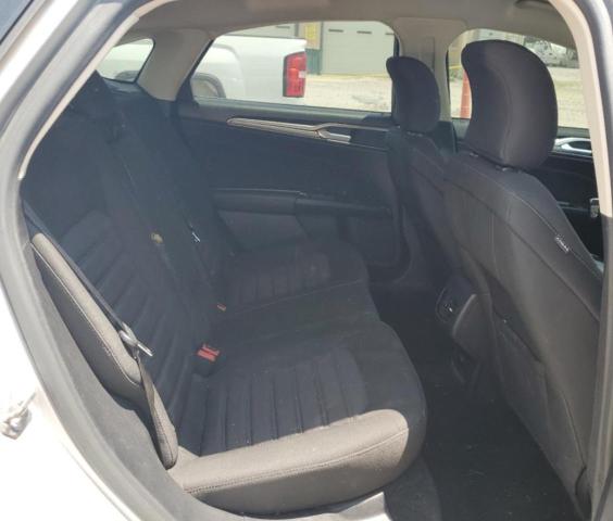 2018 FORD FUSION SE - 3FA6P0HD5JR180371