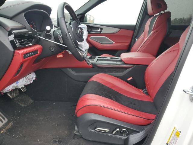 2025 ACURA MDX A-SPEC 5J8YE1H03SL024925
