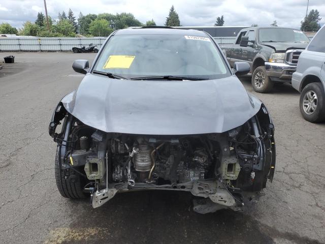 2017 HONDA HR-V LX - 3CZRU6H35HM707174