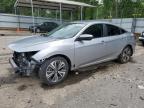 2016 HONDA CIVIC EX - 19XFC1F33GE029079