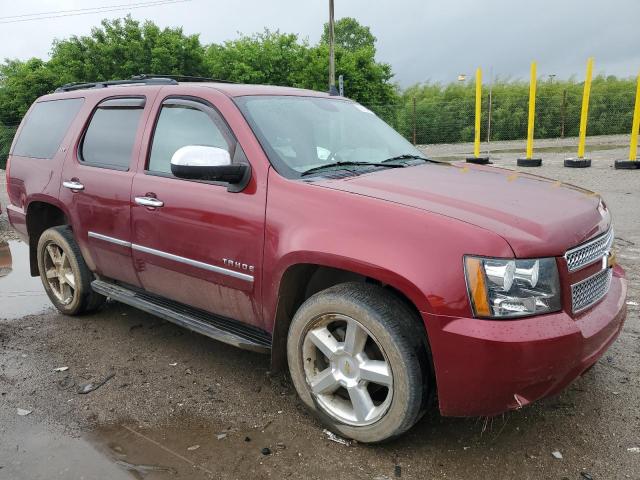 Vin: 1gnskce07br306731, lot: 59108205, chevrolet tahoe k1500 ltz 20114