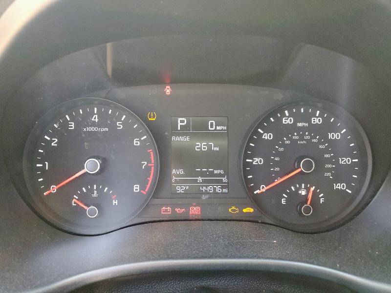 2023 KIA RIO LX 3KPA24AD4PE597985