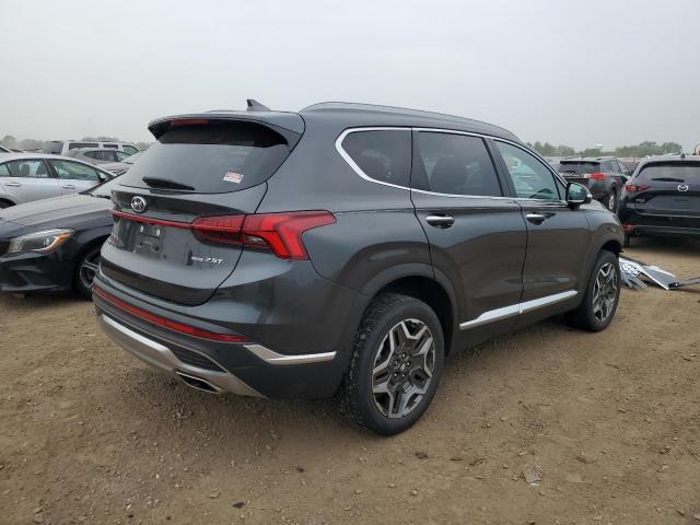 2021 HYUNDAI SANTA FE L 5NMS4DAL8MH343092