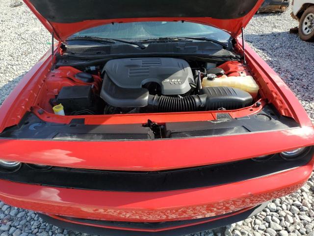 2018 DODGE CHALLENGER 2C3CDZAG6JH332771