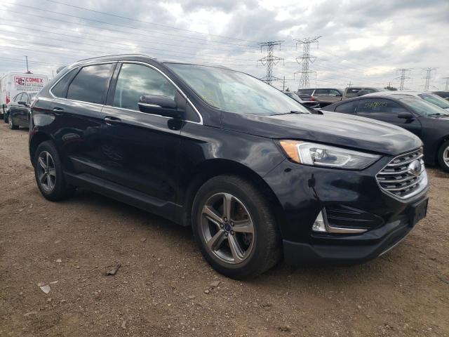 2020 FORD EDGE SEL 2FMPK4J90LBA17571
