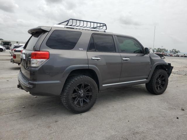 Vin: jtezu5jr4b5025748, lot: 59233585, toyota 4runner sr5 20113