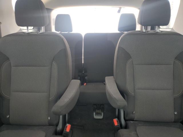 2019 CHEVROLET TRAVERSE L - 1GNERGKW0KJ157621