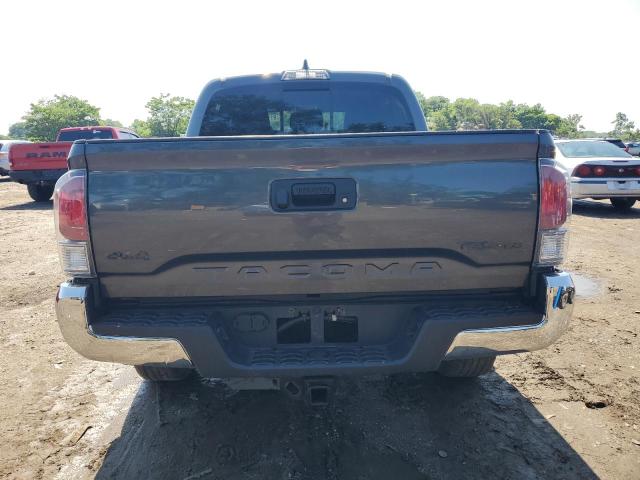 2022 TOYOTA TACOMA DOU - 3TMCZ5ANXNM517997