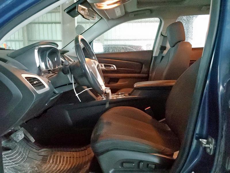 2016 GMC TERRAIN SL 2GKALNEK2G6270226