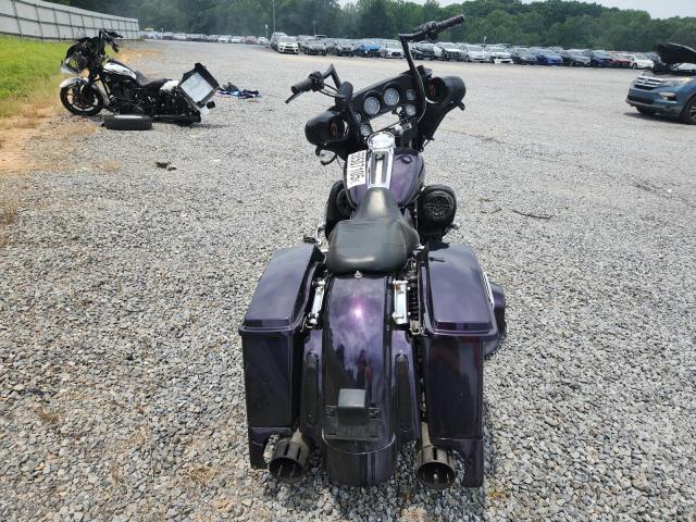 2011 HARLEY-DAVIDSON FLHTK 1HD1KEM17BB671136