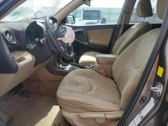 2011 TOYOTA RAV4 - 2T3BF4DV1BW124457