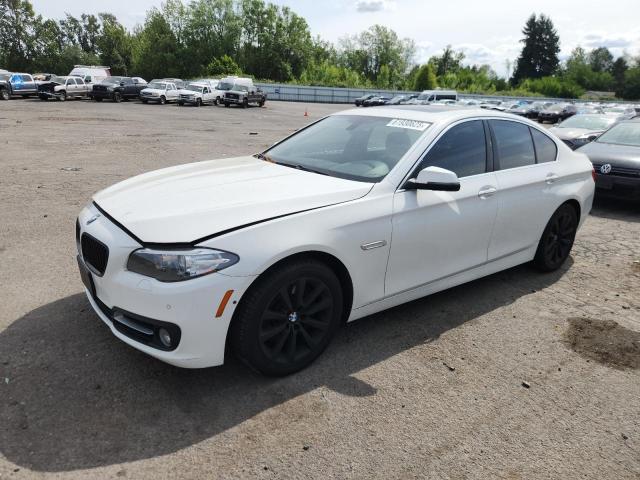 Global Auto Auctions: 2016 BMW 535 I