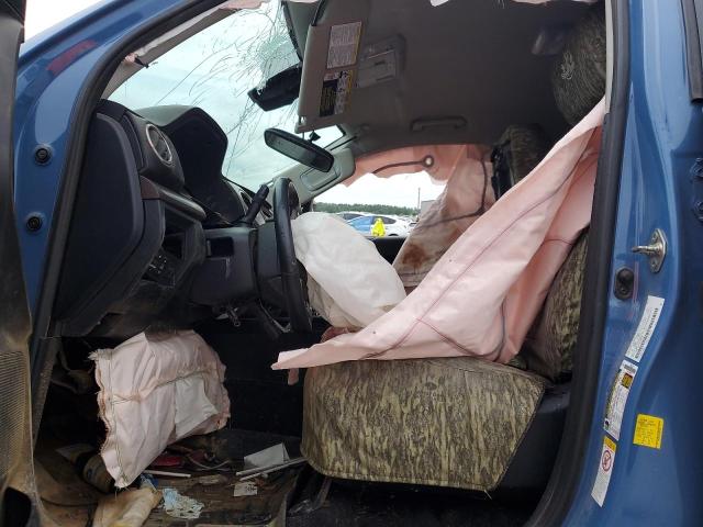 2019 TOYOTA TUNDRA DOU 5TFBY5F13KX861438