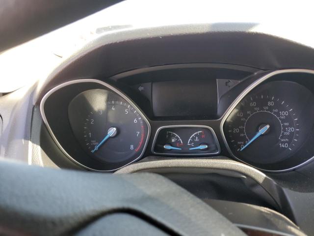 2018 FORD FOCUS SE 1FADP3K29JL313180