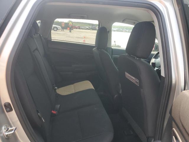 2015 MITSUBISHI OUTLANDER - 4A4AP3AUXFE054459
