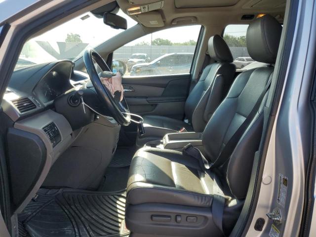 2014 HONDA ODYSSEY TO - 5FNRL5H99EB046532