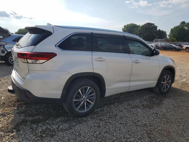 Vin: 5tdkzrfh3js549173, lot: 60822155, toyota highlander se 20183