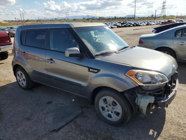 Vin: kndjt2a5xd7631398, lot: 59545555, kia soul 20134