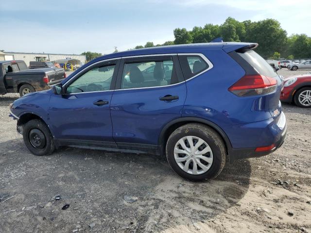 Vin: 5n1at2mt1lc800137, lot: 59589015, nissan rogue s 20202