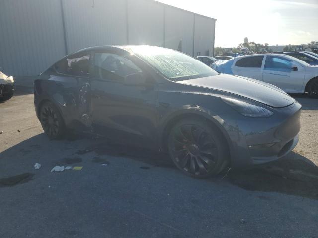 Vin: 7saygdef1pf601578, lot: 60171285, tesla model y 20234