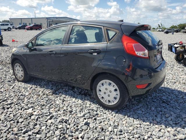 Vin: 3fadp4tj4fm157695, lot: 61397085, ford fiesta s 20152