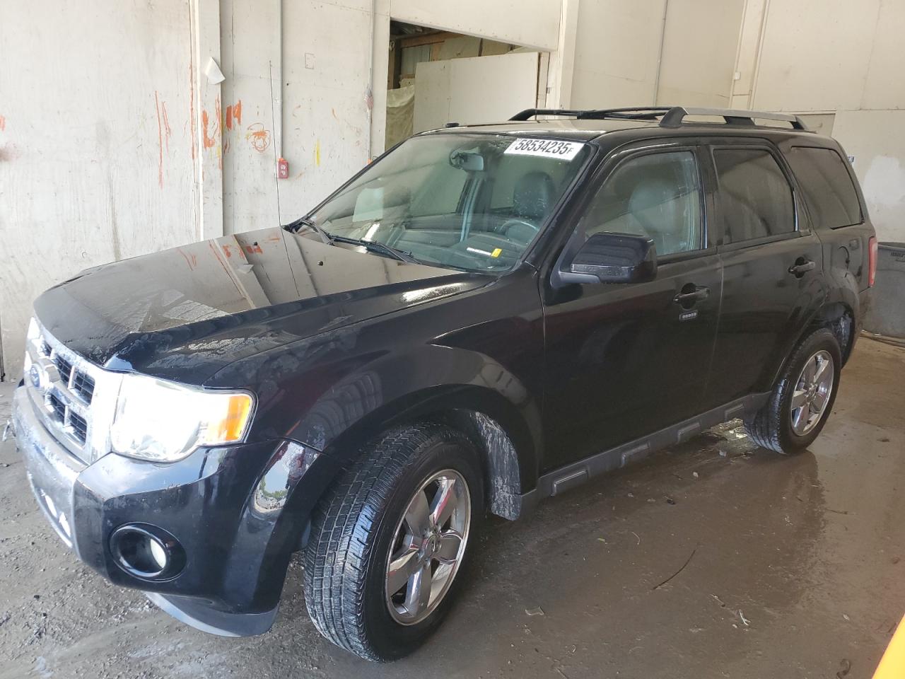 FORD ESCAPE LIMITED