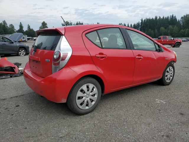 2013 TOYOTA PRIUS C - JTDKDTB3XD1538310