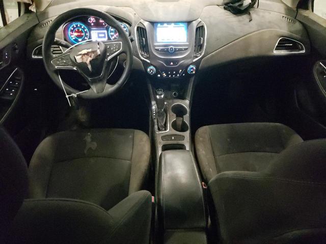 2018 CHEVROLET CRUZE LT 1G1BE5SM2J7131312