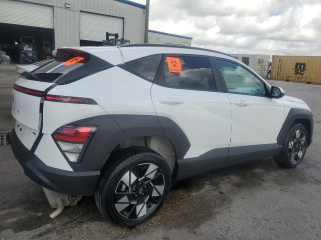 Vin: km8hbcab5su204346, lot: 60428845, hyundai kona sel 20253