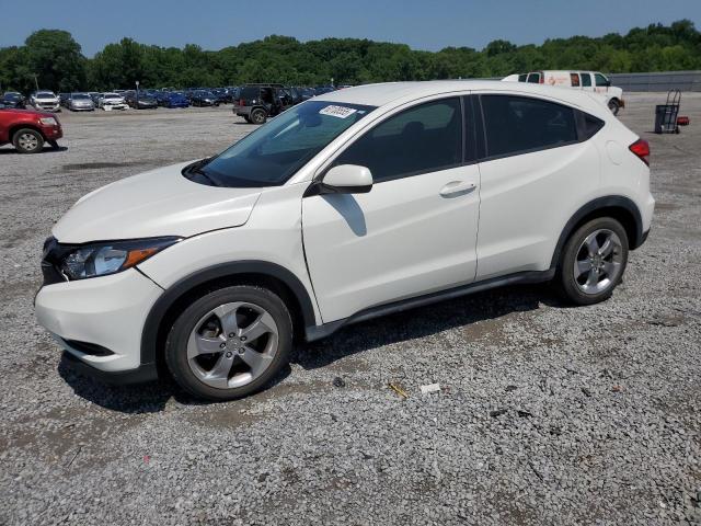Vin: 3czru5h32jm718598, lot: 60108555, honda hr-v lx 2018 img_1