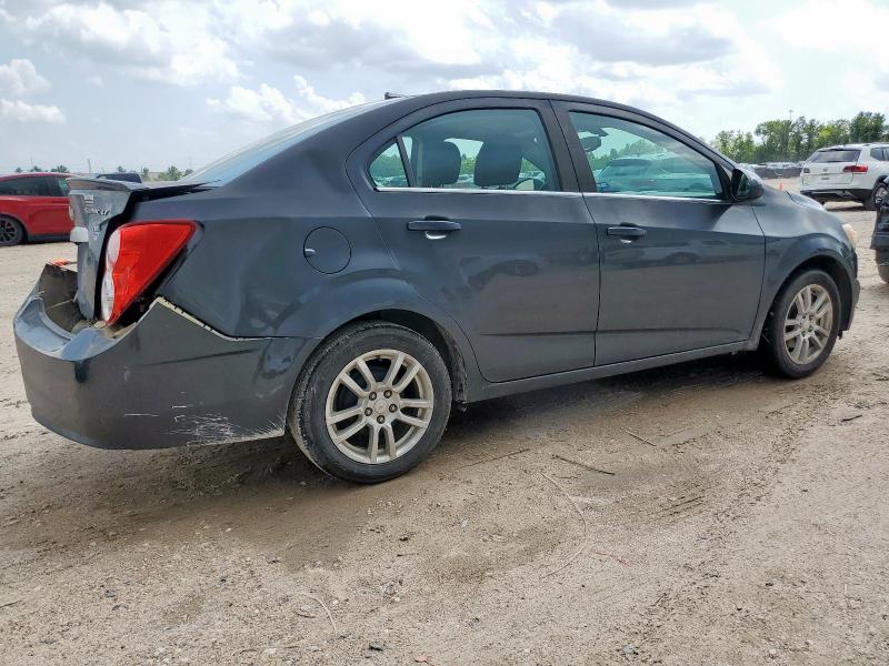 Vin: 1g1jc5sh6e4151154, lot: 60360455, chevrolet sonic lt 20143