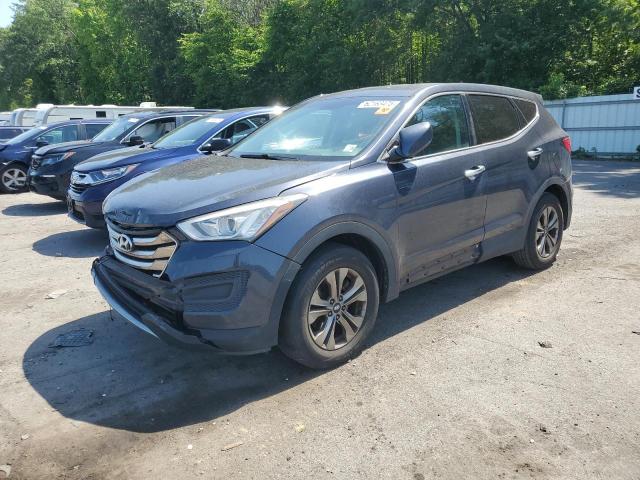 Vin: 5xyztdlb8gg342741, lot: 62163475, hyundai santa fe 2016 img_1