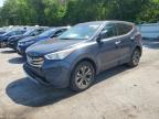 2016 HYUNDAI SANTA FE S - 5XYZTDLB8GG342741